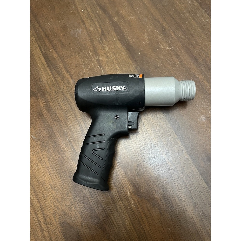 Husky‎ Medium Stroke Air Hammer